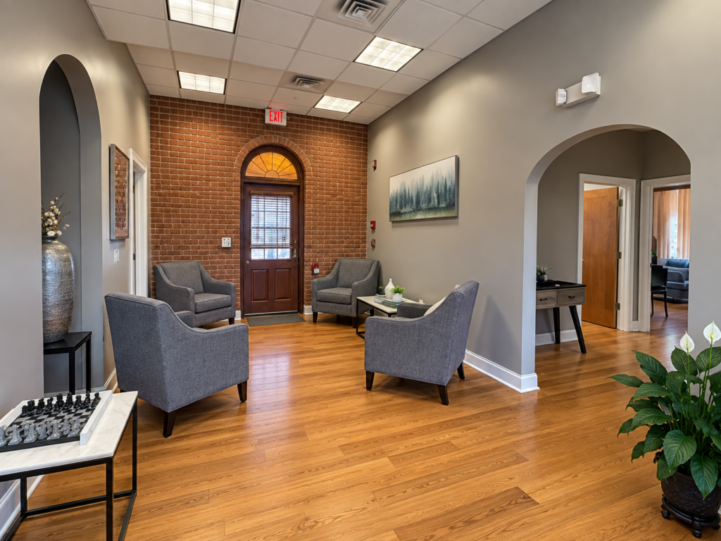 Attorney Amee J. Lunn Law Office