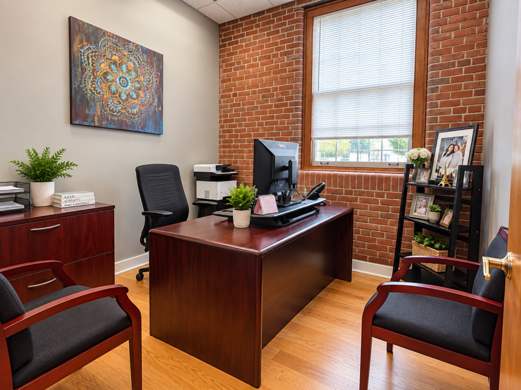 Attorney Amee J. Lunn